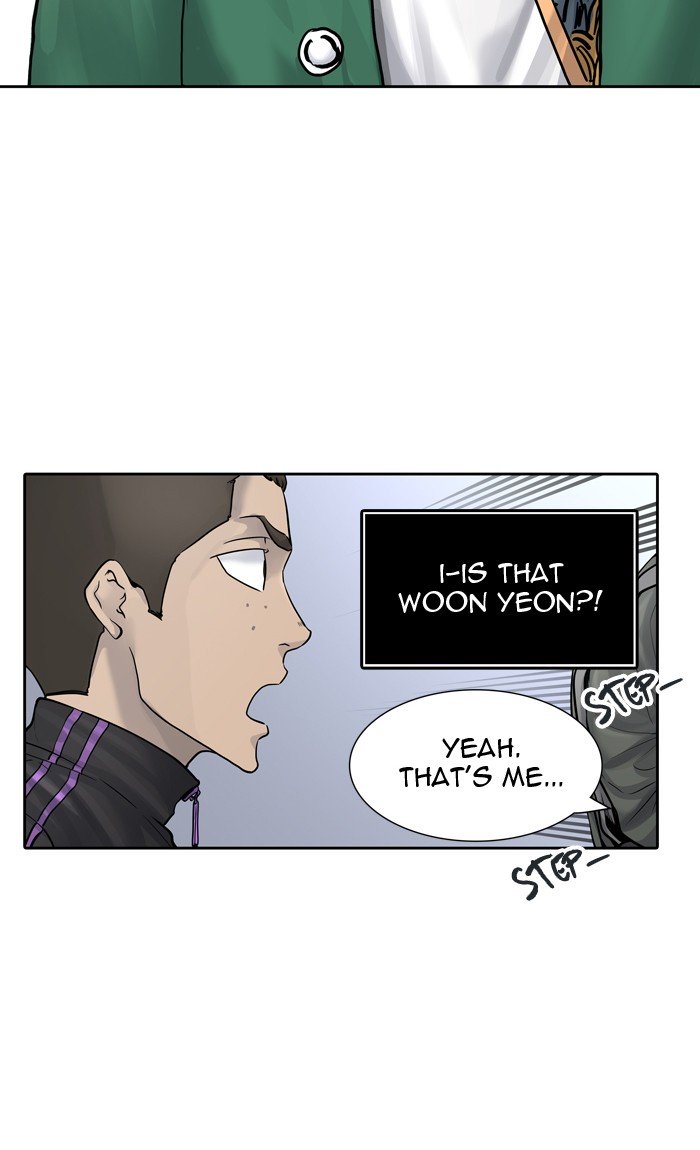 Tower of God, Chapter 420 image 003